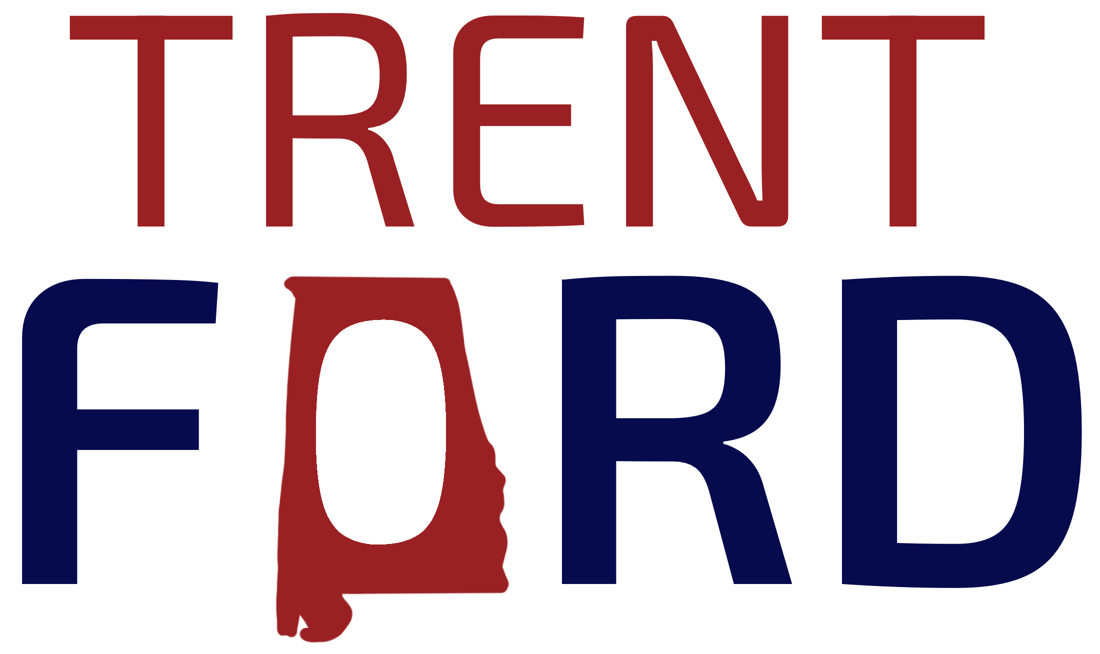 Trent Ford for Alabama House of Representatives District 7
